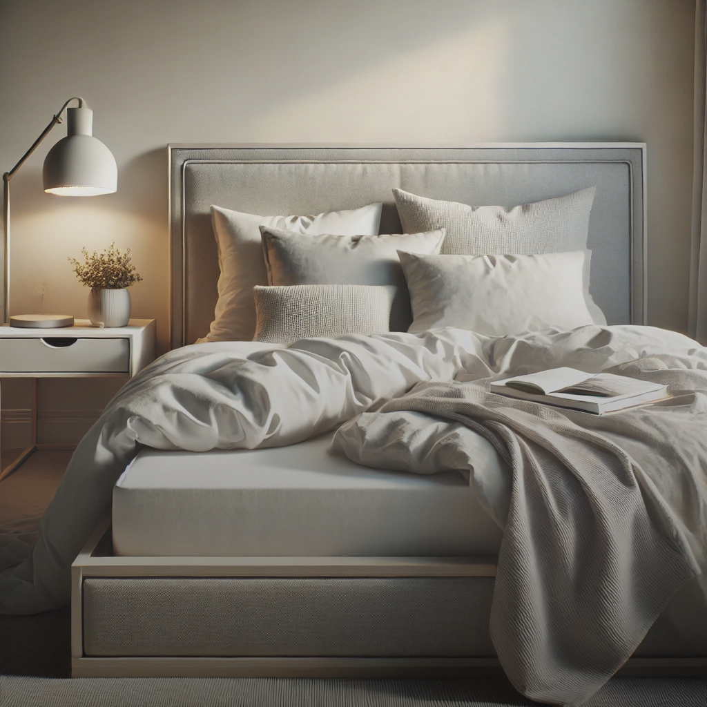 Mattress Firmness 101: The Ultimate Guide to Finding Your Perfect Sleep Surface