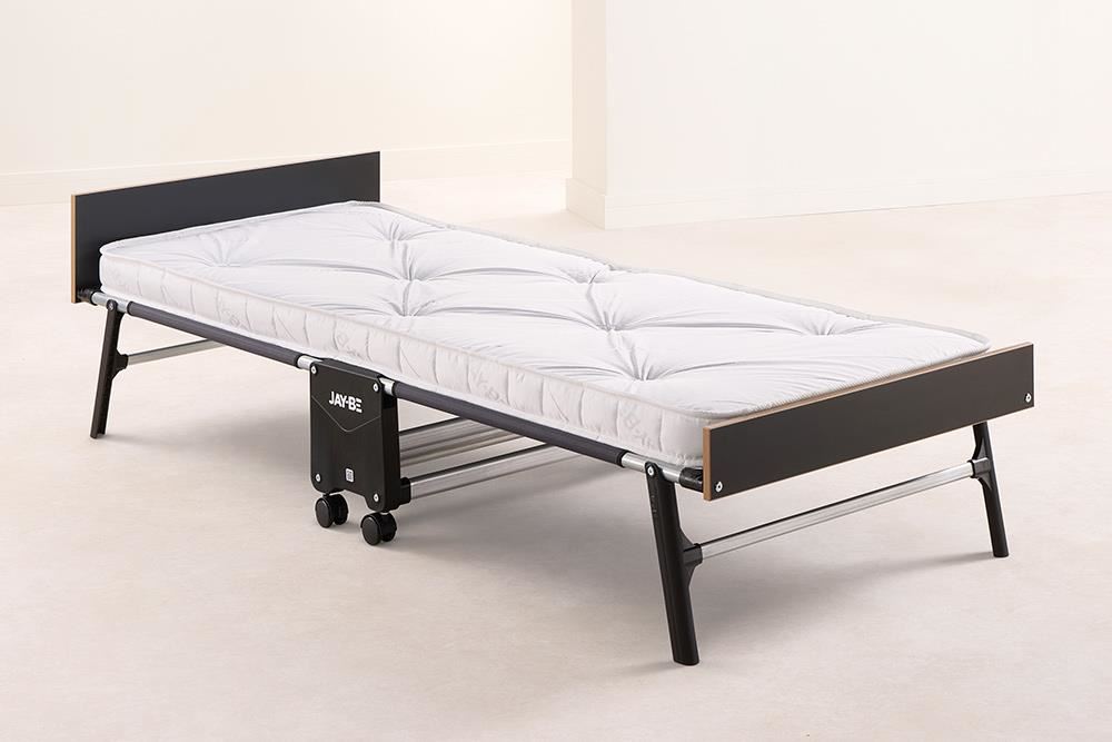 Jay Be Gp80 Grand Folding Bed with e-Pocket Mattress