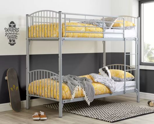 Corfu Bunk