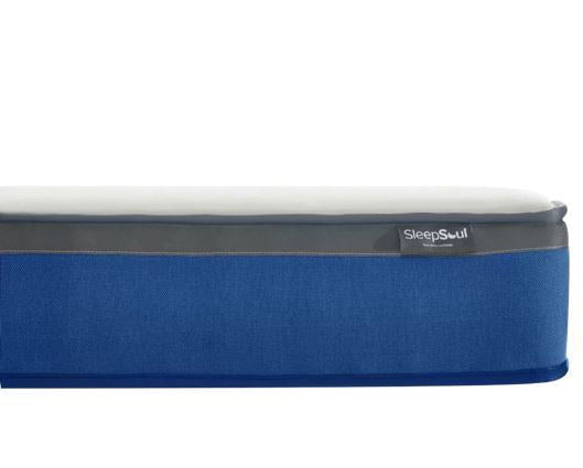 SleepSoul Nebula Mattress