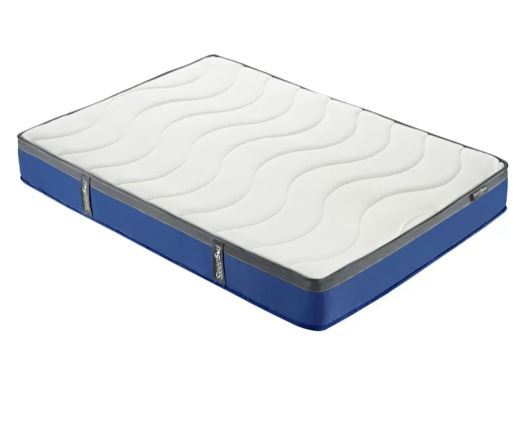 SleepSoul Nebula Mattress