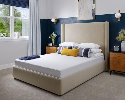 Unity Comfort Luxury Mattress