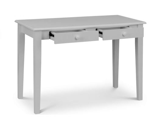 Carrington Desk - Grey