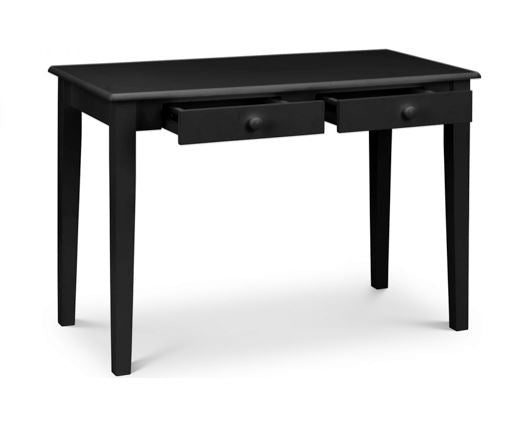 Carrington Desk - Black