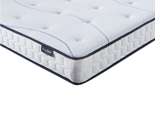 SleepSoul Air Mattress