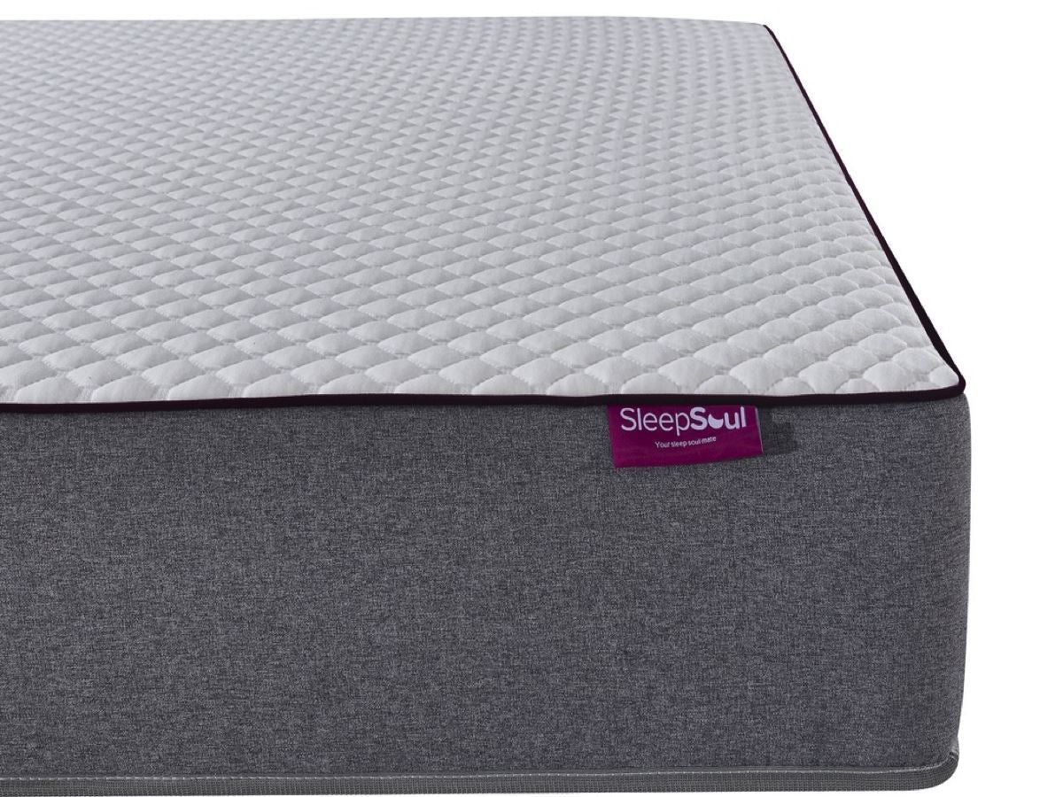 SleepSoul Paradise Mattress