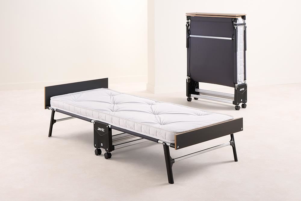 Jay Be Gp80 Grand Folding Bed with e-Pocket Mattress