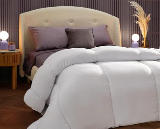 Superking - Silentnight Deep Sleep Duvet - 10.5 Tog