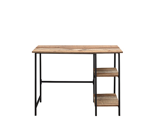 Urban Study Desk - Rustic