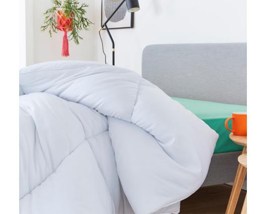 Single - Snug Fabulously Fresh Anti-Allergy Duvet 7.5 Tog