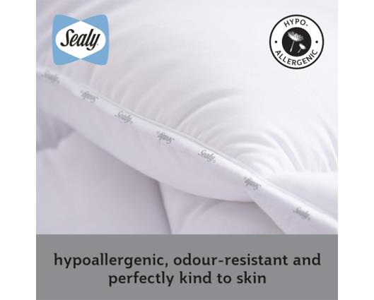 King - Sealy Deeply Full Duvet