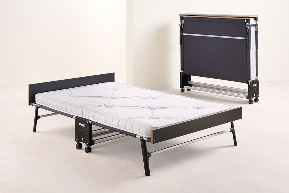 Jay Be Gp120 Grand Folding Bed with e-Pocket Mattress