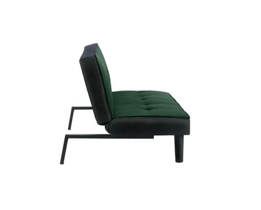 Aurora Sofa Bed Green