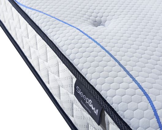 SleepSoul Air Mattress