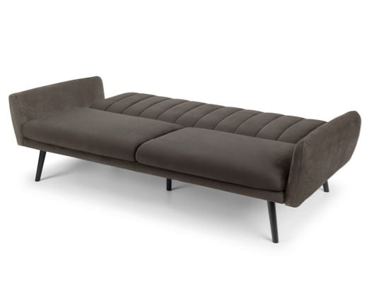 Afina Sofa bed - Grey