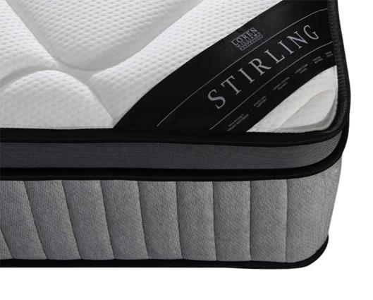 Stirling Mattress