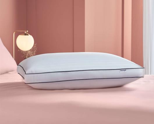 Silentnight Hotel Collection Box Pillow