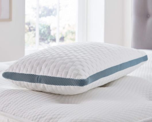 Silentnight Geltex Pillow