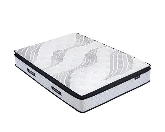 SleepSoul Heaven 3000 Pocket Mattress