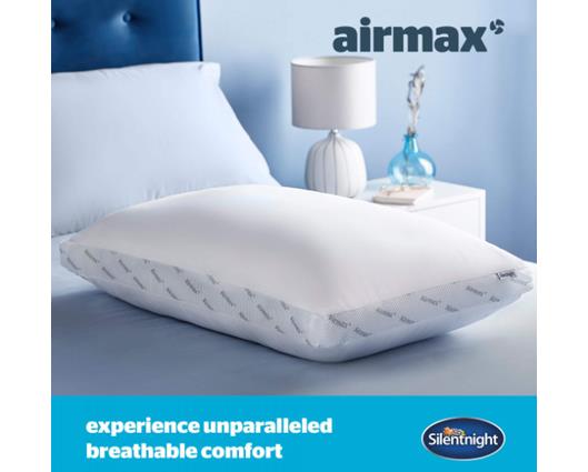 Silentnight Airmax Pillow