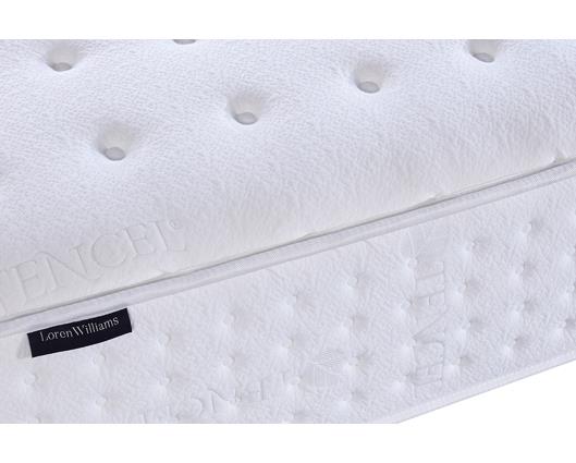 Tencel 1200 Mattress