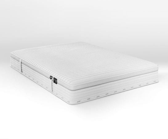 Jay Be Bio Fresh Hybrid 2000 e-Pocket Eco Friendly Mattress