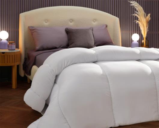 King - Silentnight Deep Sleep Duvet - 13.5 Tog