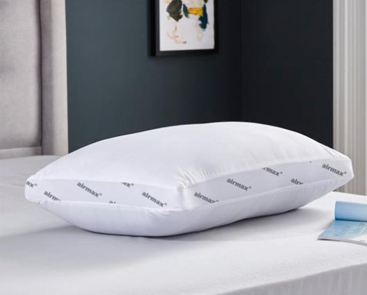 Silentnight Airmax Super Support Pillow