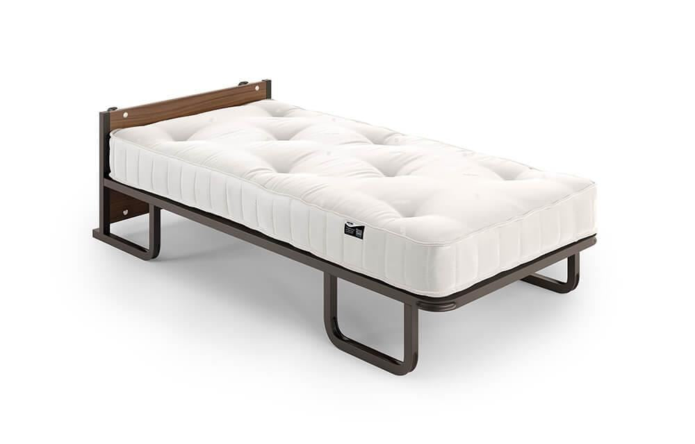 Jay Be Sprung Mattresses For Contract Upright Hotel Bed