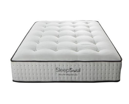 SleepSoul Harmony Mattress