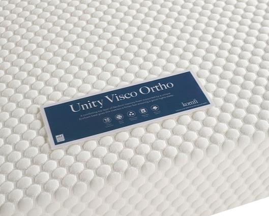 Unity Visco Ortho Mattress