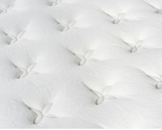 SleepSoul Cloud Mattress