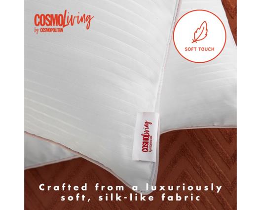 Cosmo Living by Cosmopolitan Pillow Pair