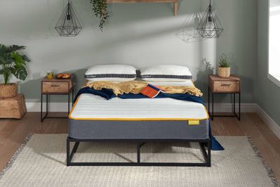 SleepSoul Comfort Mattress