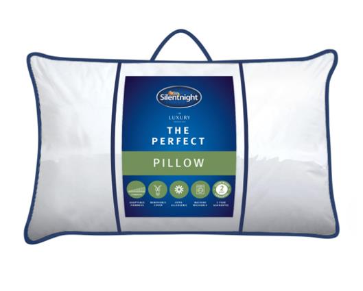 Silentnight Perfect Pillow