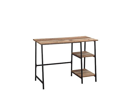 Urban Study Desk - Rustic