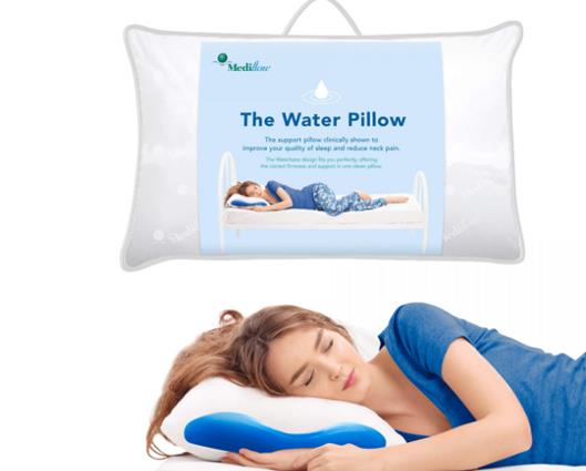 Mediflow Water Pillow