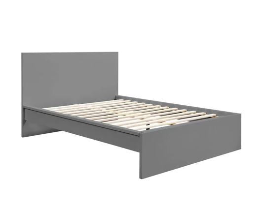 Oslo Bed Grey