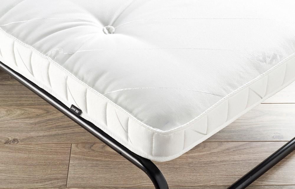 Jay Be Revolution Folding Bed with Micro e-Pocket Sprung Mattress