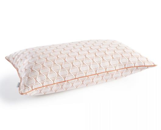 Silentnight Restore Cooling Copper Pillow