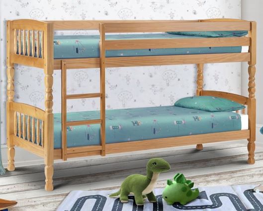 Lincoln Bunk Bed