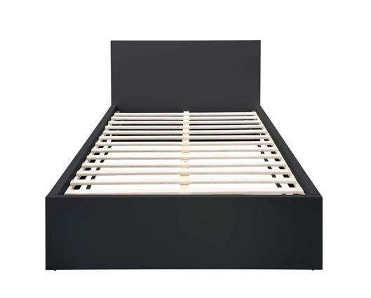 Oslo Bed - Black