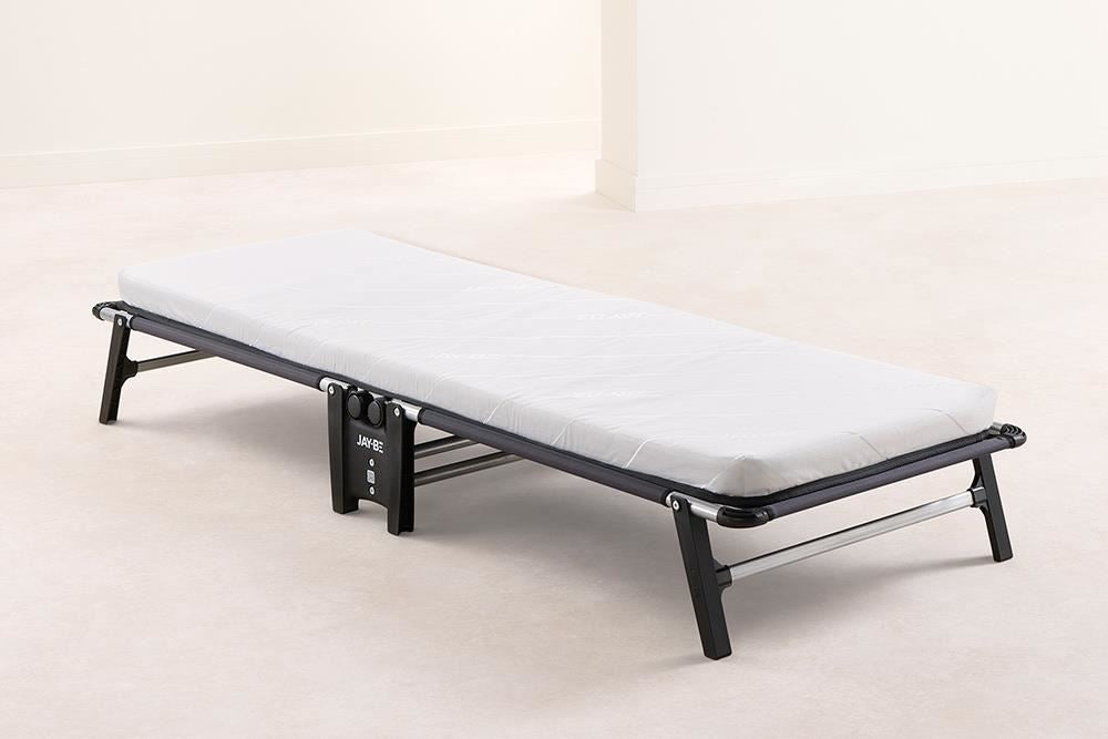 Jay Be He70 Hideaway Folding Bed with e-Fibre Mattress