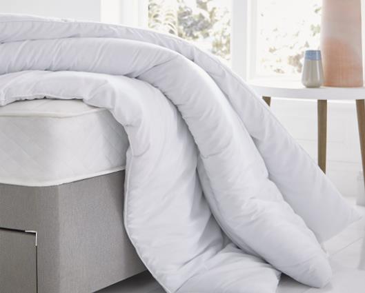 King - Silentnight Ultrabounce Duvet - 13.5 Tog