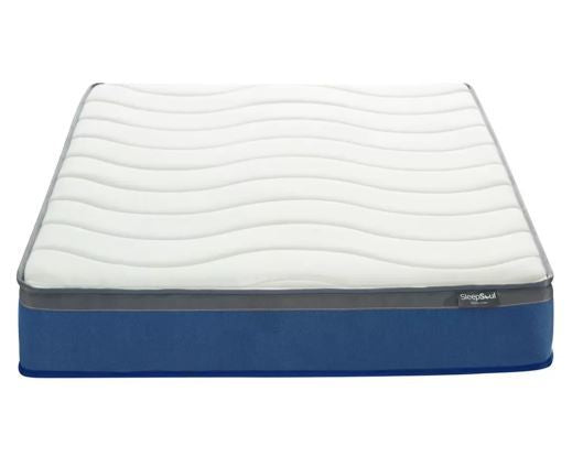 SleepSoul Nebula Mattress