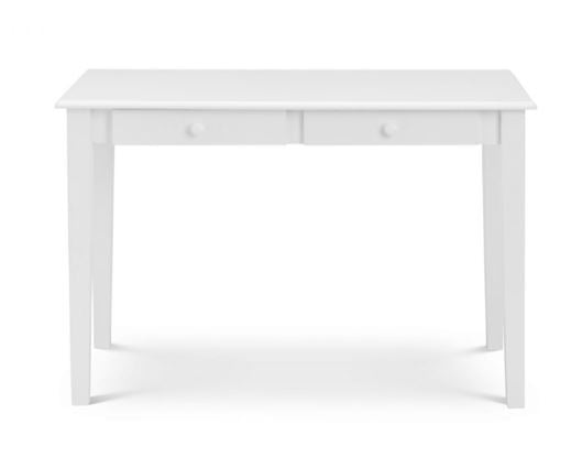 Carrington Desk - White