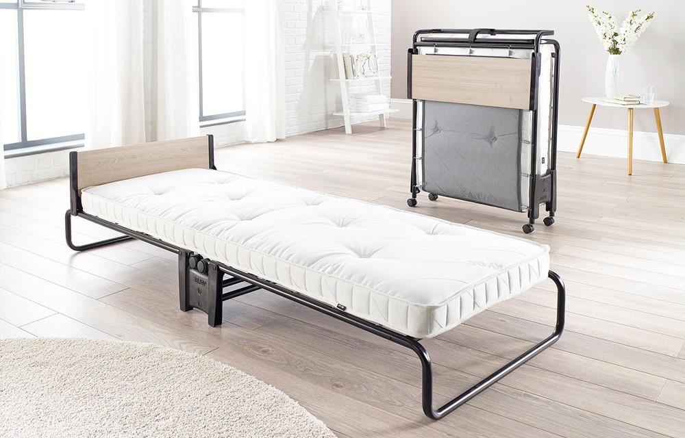 Jay Be Revolution Folding Bed with Micro e-Pocket Sprung Mattress