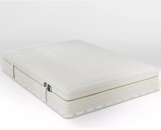 Jay Be Natural All Seasons Nettle Hybrid 2000 e-Pocket Mattress