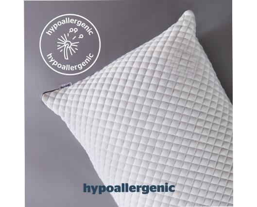 Silentnight Air Comfort Pillow