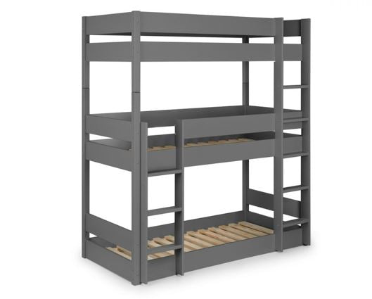 Trio Bunk - Anthracite